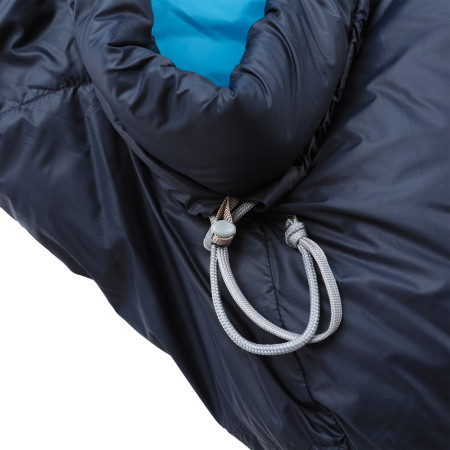 Śpiwór puchowy Warg Stark 500