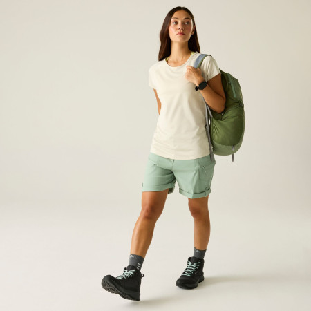Spodenki damskie Dare 2b Melodic III Short