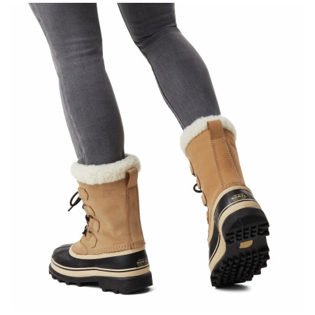 Buty zimowe damskie Sorel Caribou™ Wp