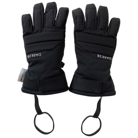 Rękawiczki dziecięce Dare 2b Kids Freeride Glove czarny Black