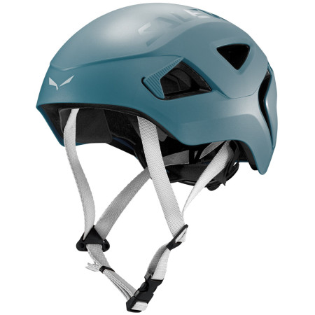 Kask do wspinaczki Salewa Pura 2.0 Helmet niebieski WILLOW
