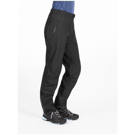 Spodnie zimowe damskie High Point Active Lady Pants czarny Black