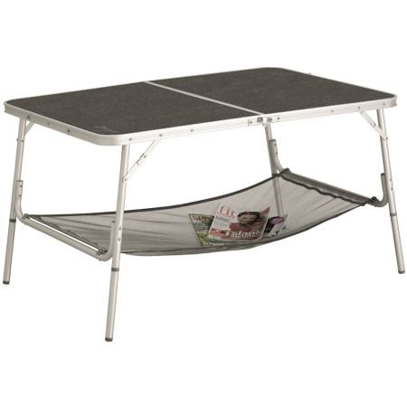 Rozpakowany stół Outwell Toronto M