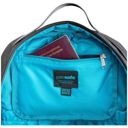 Plecak Pacsafe Pacsafe ECO 25L backpack