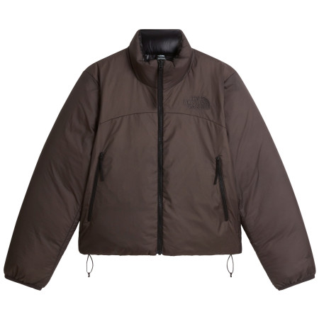 Kurtka damska The North Face W Pertex Nuptse Reversible Jacket