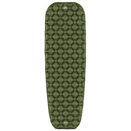 Nadmuchiwany materac Hannah Fly 5,0