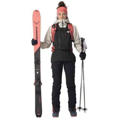 Damski plecak turystyczny Dynafit Speed 22 Backpack W