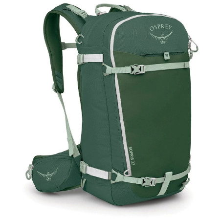 Plecak skiturowy Osprey Sopris 32