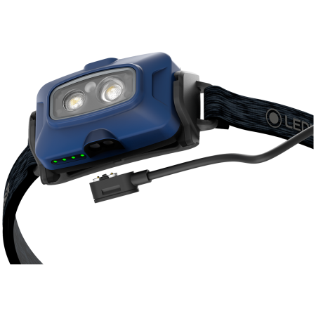 Czołówka Ledlenser HF4R Core
