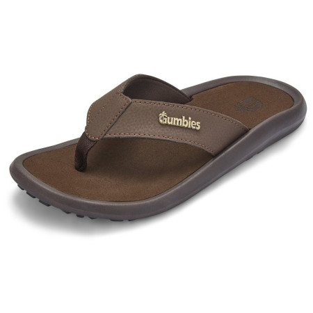 Japonki Gumbies Noosa Brown