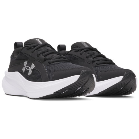Dziecięce tenisówki Under Armour UA Ggs Assert 11 Black