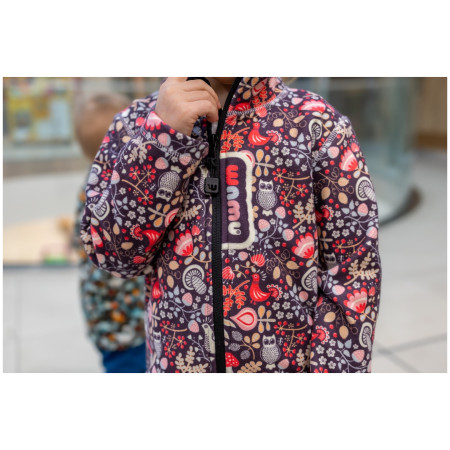 Bluza dziecięca WAMU Sova