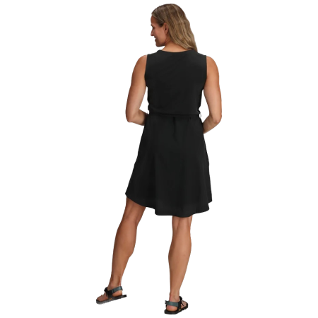 Sukienki damskie Roayal Robins Spotless Traveler Tank Dress