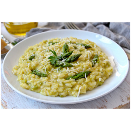 Suszona żywność Adventure Menu Kremowe risotto ze szparagami 600 g