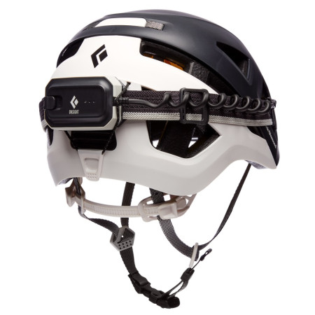Kask do wspinaczki Black Diamond Captain MIPS