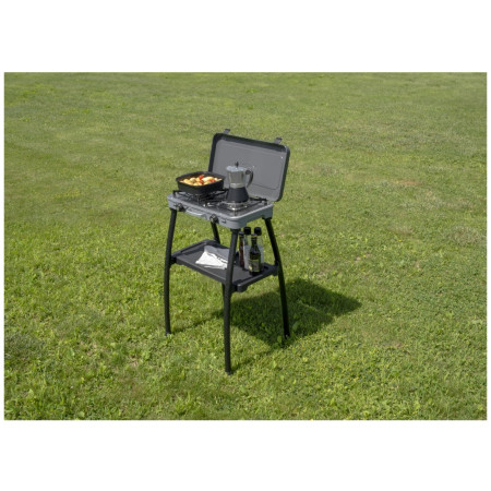 Grill gazowy Brunner Devil Kookmaster