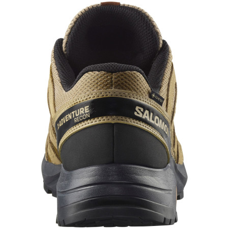 Męskie buty turystyczne Salomon X-Adventure Recon Gore Tex