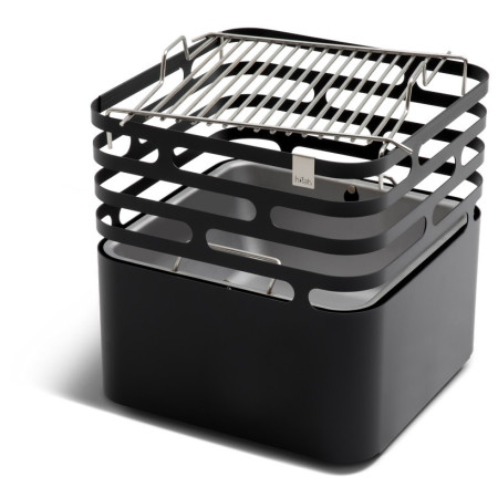 Ruszt grillowy Höfats Cube Grid