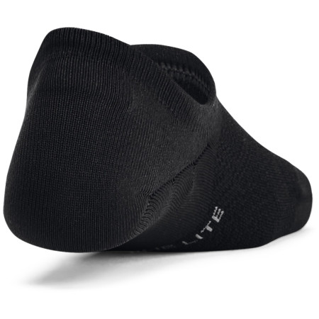 Damskie skarpety Under Armour Breathe Lite Ultra Low 3p