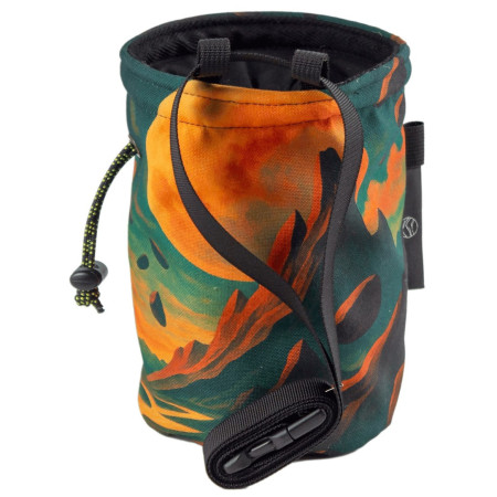 Worek na magnezję SIERRA Climbing Element Series