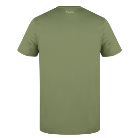 Męska koszulka Husky Tant M