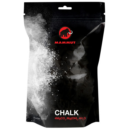Magnezja Mammut Chalk Powder 300 g