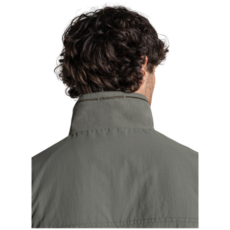 Kurtka męska Craghoppers NosiLife Adventure Jacket V