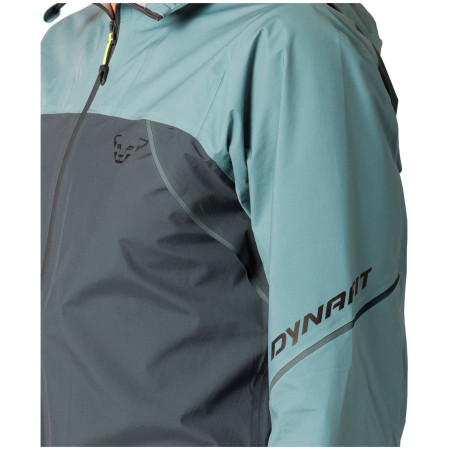 Męska kurtka wiosenna Dynafit Alpine 3L Jkt M