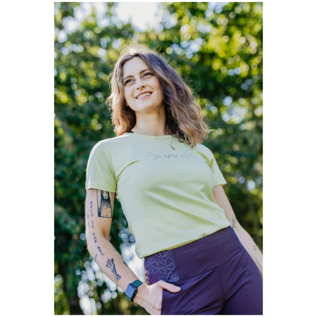 Koszulka damska High Point Skim Lady T-Shirt