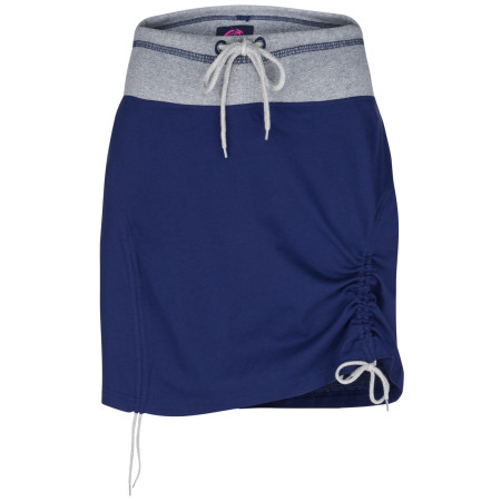 Spódnica Loap Niabi niebieski Blue