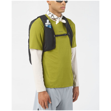 Plecak turystyczny Salomon XT 25