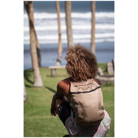 Plecak Ticket to the moon Backpack Plus 25L