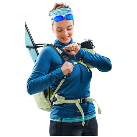 Plecak skiturowy Deuter Updays 24 SL