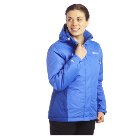 Kurtka damska Regatta Solero Jacket