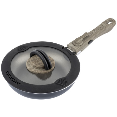 Zestaw garnków Brunner Torralta Ø 20 cm