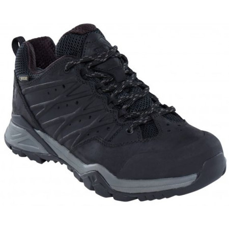 Damskie buty turystyczne The North Face Hedgehog Hike II GTX czarny TnfBlack/TnfBlack