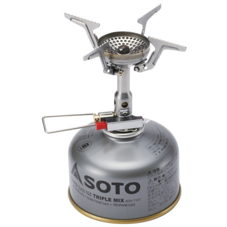 Kuchenka Soto Amicus w Igniter