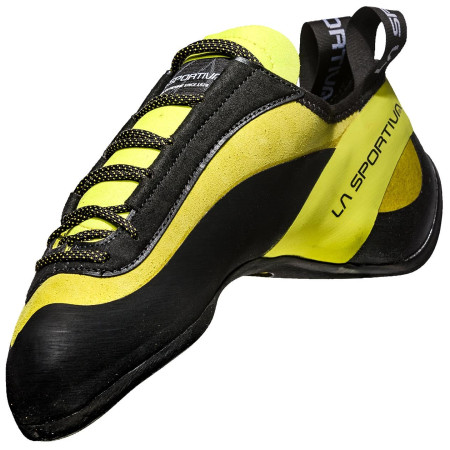 Buty wspinaczkowe La Sportiva Miura (20J)