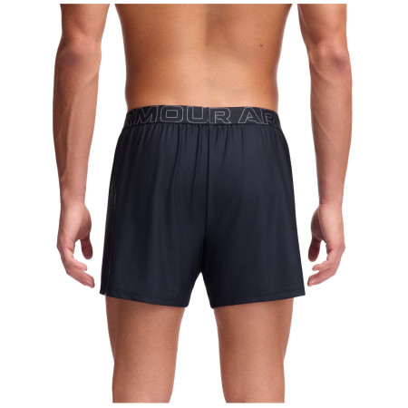 Męskie bokserki Under Armour Lounge Tech Mesh Boxer - 6