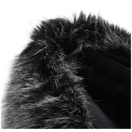 Płaszcz damski Alpine Pro Wussa