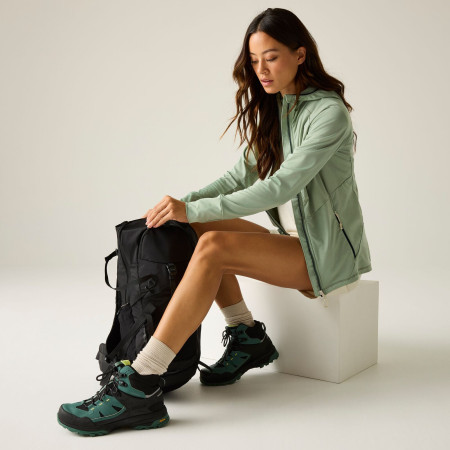 Kurtka damska Dare 2b Nomadic Stretch Midlayer