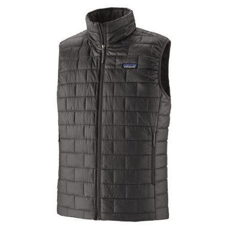 Kamizelka męska Patagonia M's Nano Puff Vest czarny Black