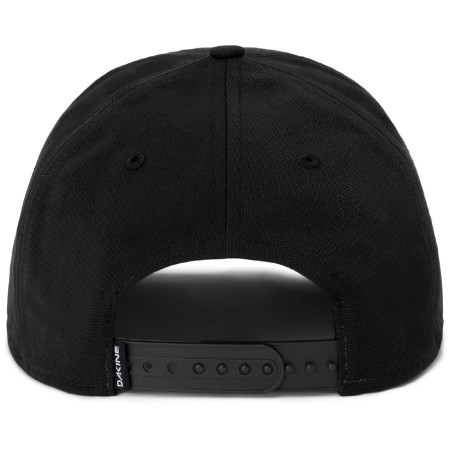 Bejsbolówka Dakine Rail 3D Ballcap