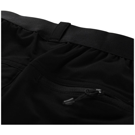 Spodenki męskie Alpine Pro Zamb 3