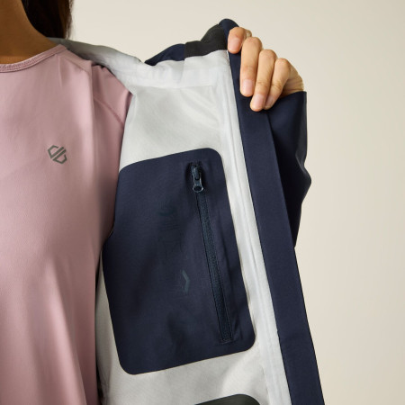 Kurtka damska Dare 2b Haik 3 Layer Jacket