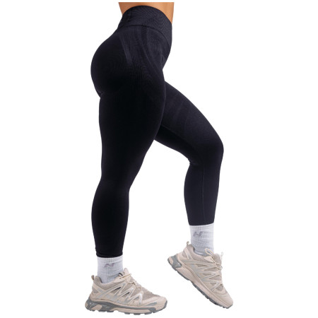 Damskie legginsy Nebbia High-Waist Extra Push-Up Leggings Primal