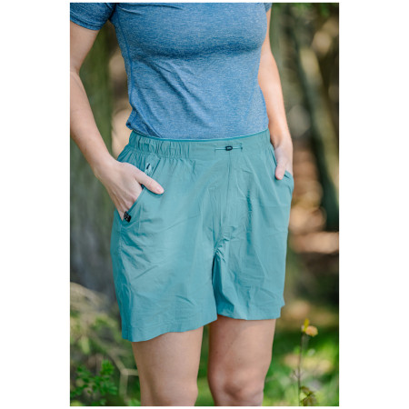 Szorty damskie MOOA Esent short