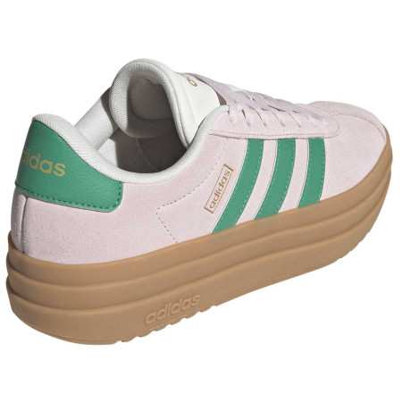 Buty damskie Adidas Vl Court Bold
