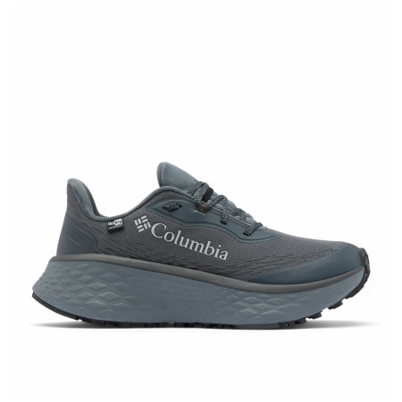 Buty męskie Columbia Konos Trillium Atr™ Outdry™ szary Graphite, Black