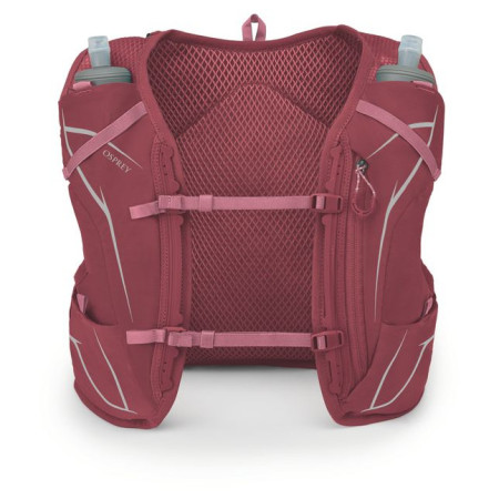 Kamizelka do biegania Osprey Dyna 1.5 różowy kakio pink